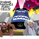 Illustration for article titled iPhone Smashes Windows Mobile and Motorola in 4Q